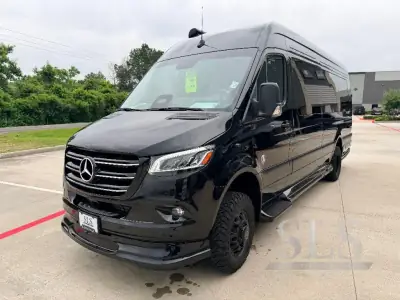 2026 Ogv Luxury Coach V-Cruise 8DBA photo 10