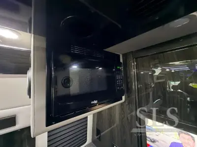 2026 Ogv Luxury Coach V-Cruise 8DBA photo 36