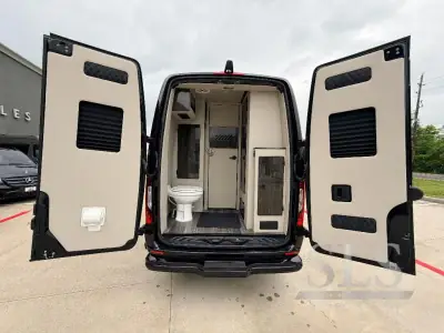 2026 Ogv Luxury Coach V-Cruise 8DBA photo 5