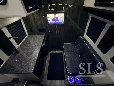 2026 Ogv Luxury Coach V-Cruise 8DBA photo 30