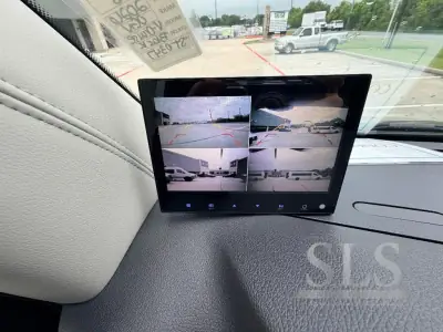2026 Ogv Luxury Coach V-Cruise 8DBA photo 17