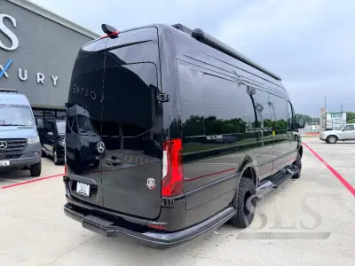 2026 Ogv Luxury Coach V-Cruise 8DBA photo 3