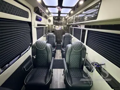 2026 Ogv Luxury Coach V-Cruise 8DBA photo 20