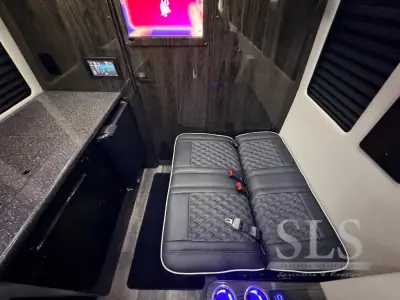 2026 Ogv Luxury Coach V-Cruise 8DBA photo 37