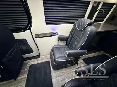 2026 Ogv Luxury Coach V-Cruise 8DBA photo 27