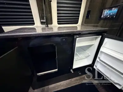 2026 Ogv Luxury Coach V-Cruise 8DBA photo 35