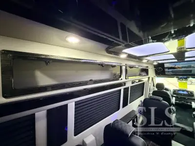 2026 Ogv Luxury Coach V-Cruise 8DBA photo 40