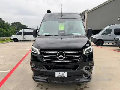 2026 Ogv Luxury Coach V-Cruise 8DBA photo 11