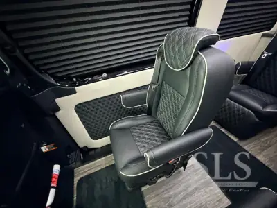 2026 Ogv Luxury Coach V-Cruise 8DBA photo 22