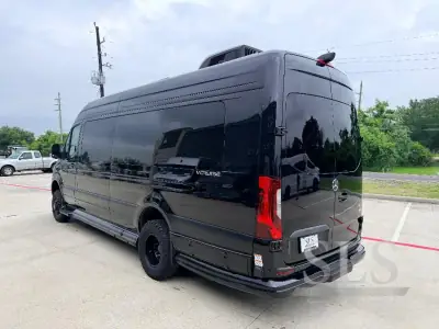 2026 Ogv Luxury Coach V-Cruise 8DBA photo 8