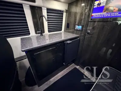 2026 Ogv Luxury Coach V-Cruise 8DBA photo 33