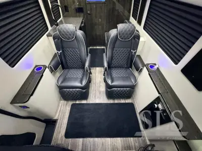 2026 Ogv Luxury Coach V-Cruise 8DBA photo 25