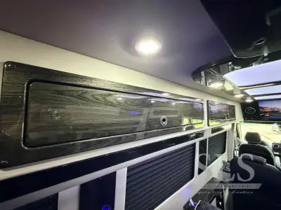 2026 Ogv Luxury Coach V-Cruise 8DBA photo 39