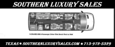 2026 Ogv Luxury Coach V-Cruise 8DBA photo 47