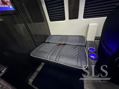 2026 Ogv Luxury Coach V-Cruise 8DBA photo 38