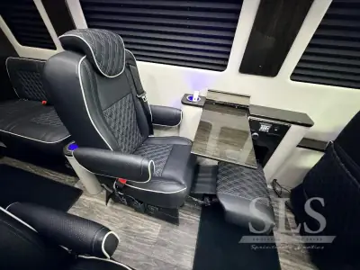 2026 Ogv Luxury Coach V-Cruise 8DBA photo 29