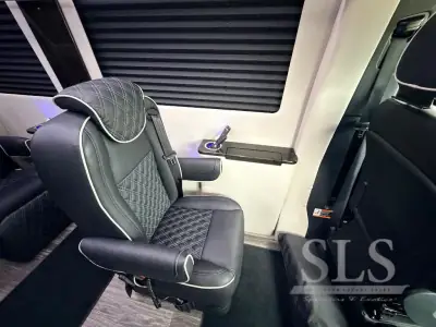 2026 Ogv Luxury Coach V-Cruise 8DBA photo 23