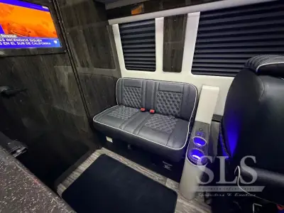 2026 Ogv Luxury Coach V-Cruise 8DBA photo 32