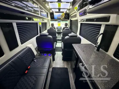 2026 Ogv Luxury Coach V-Cruise 8DBA photo 41