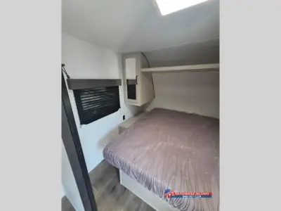 2025 Palomino Puma Camping Edition 283BHCE photo 11