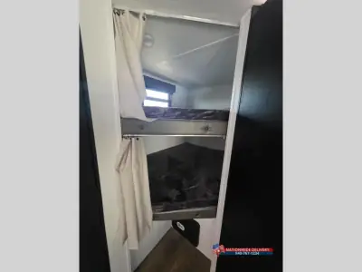 2025 Palomino Puma Camping Edition 283BHCE photo 12