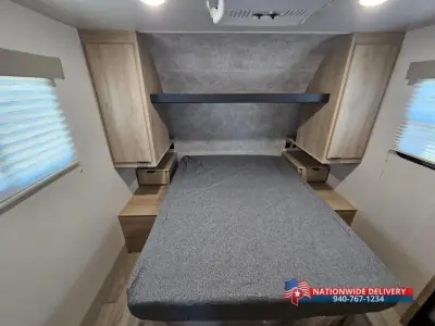 2024 Winnebago Industries Towables Minnie 2529RG photo 16