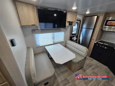 2024 Winnebago Industries Towables Minnie 2529RG photo 14
