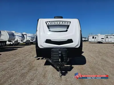 2024 Winnebago Industries Towables Minnie 2529RG photo 9