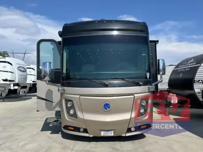 2017 Holiday Rambler Endeavor XE 39F photo 3