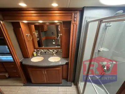 2017 Holiday Rambler Endeavor XE 39F photo 14