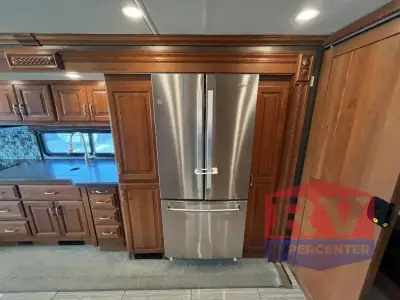 2017 Holiday Rambler Endeavor XE 39F photo 13