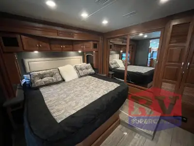 2017 Holiday Rambler Endeavor XE 39F photo 17