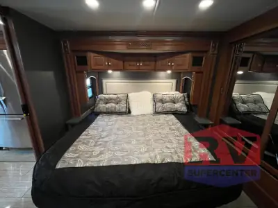 2017 Holiday Rambler Endeavor XE 39F photo 16