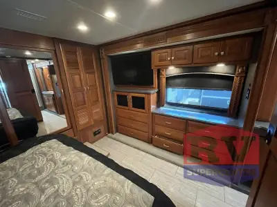 2017 Holiday Rambler Endeavor XE 39F photo 18
