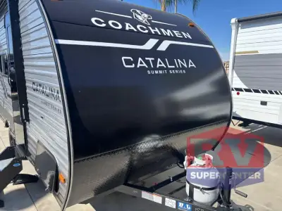 2027 Coachmen Catalina Summit Series 7 154RDX photo 3