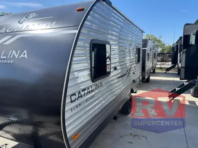 2027 Coachmen Catalina Summit Series 7 154RDX photo 4