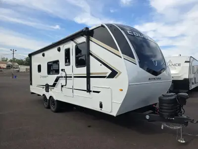 2026 Keystone Cougar Half-Ton East 22MLS