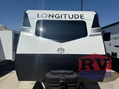 2026 East To West Longitude 255BH photo 3