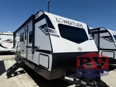 2026 East To West Longitude 255BH