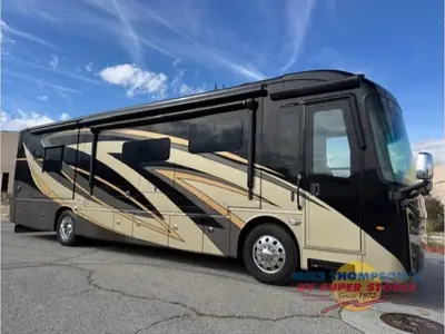 Used 2020 Entegra Coach Reatta 37K