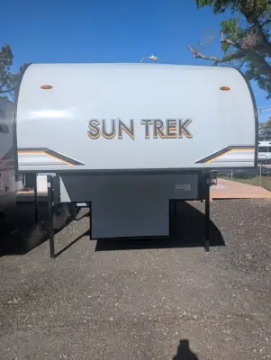 2026 Sunset Park SUN TREK 700 photo 7