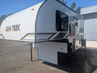 2026 Sunset Park SUN TREK 700 photo 5