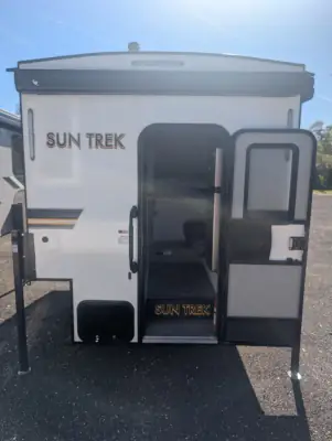 2026 Sunset Park SUN TREK 700 photo 6