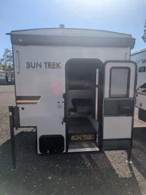 2026 Sunset Park SUN TREK 700 photo 18