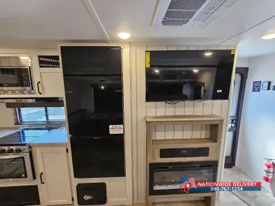 2025 Palomino Puma 27RBDS photo 14
