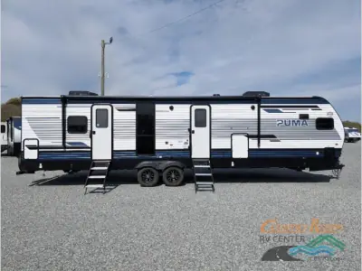 2026 Forest River Puma 31FKRK photo 7