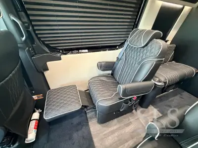 2026 Midwest Automotive Designs Luxe Cruiser D4 photo 28
