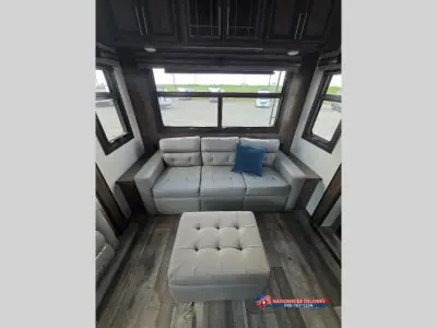 2021 K-Z Durango Gold G383RLQ photo 12