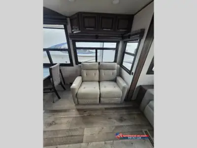 2021 K-Z Durango Gold G383RLQ photo 11