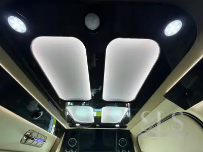 2024 Midwest Automotive Designs Luxe Cruiser D4 photo 34